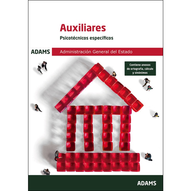 Psicotécnicos específicos auxiliares de la administración del estado.pdf