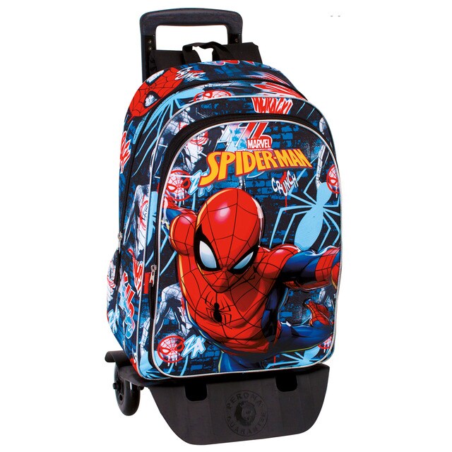 trolley hipercor