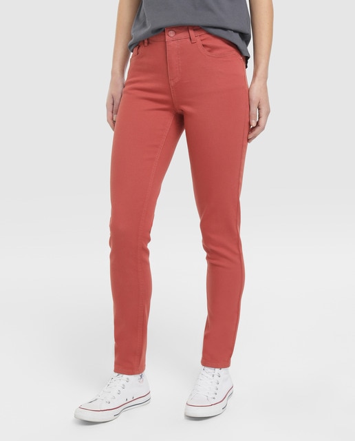 Vaquero skinny de m