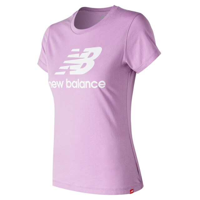 new balance mujer lila