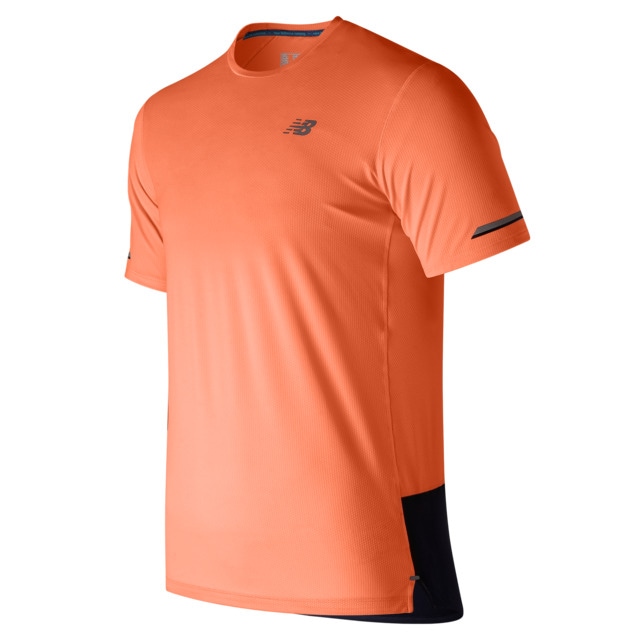 new balance ice t shirt