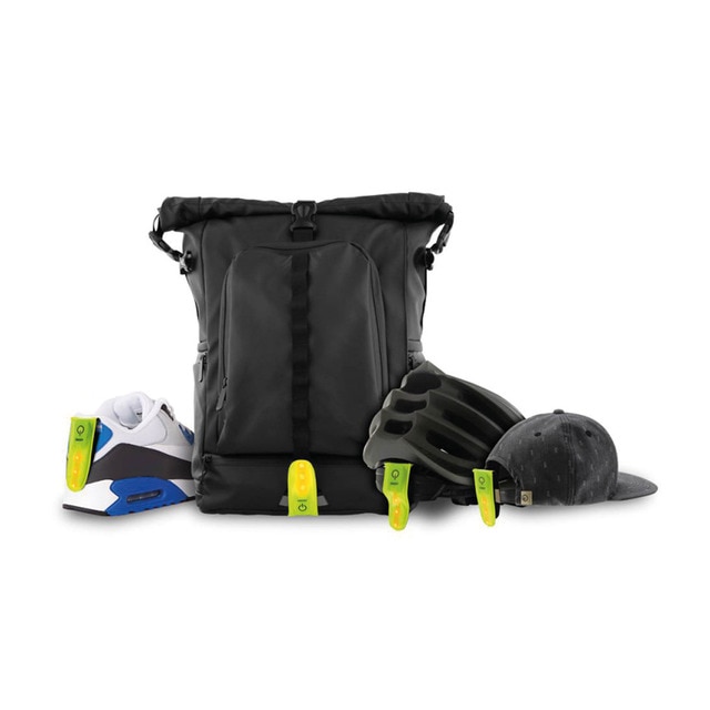 Kit de reflectantes de seguridad T'NB