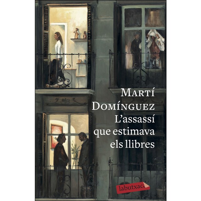 Lassassí que estimava els llibres.pdf