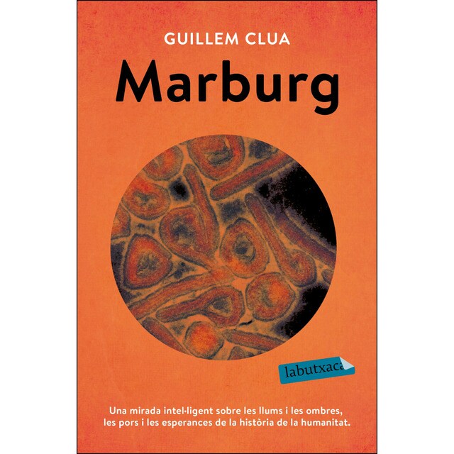 Marburg (Bolsillo) (Tapa blanda)