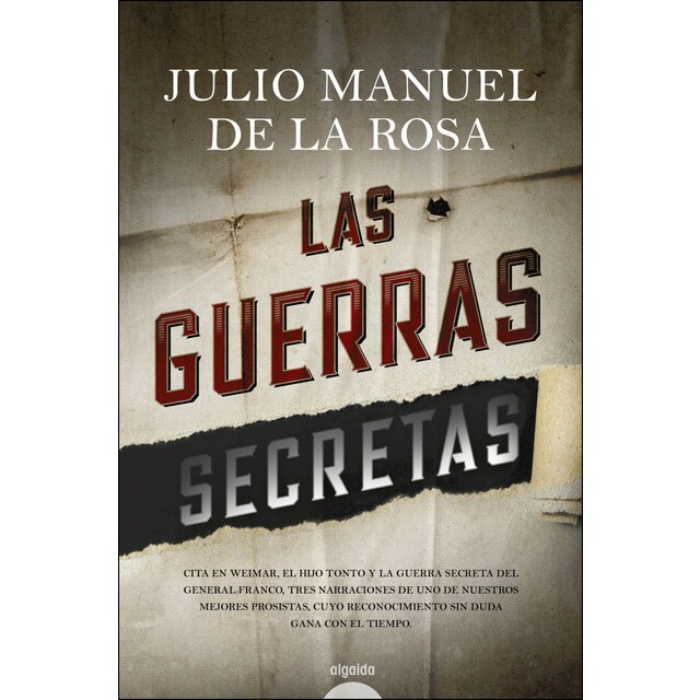 Las guerras secretas.pdf