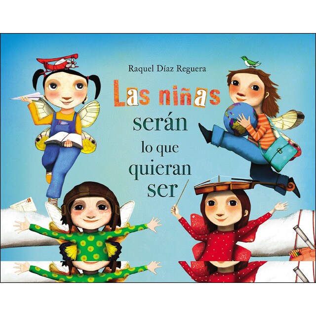 Las niñas serán lo que quieran ser.pdf
