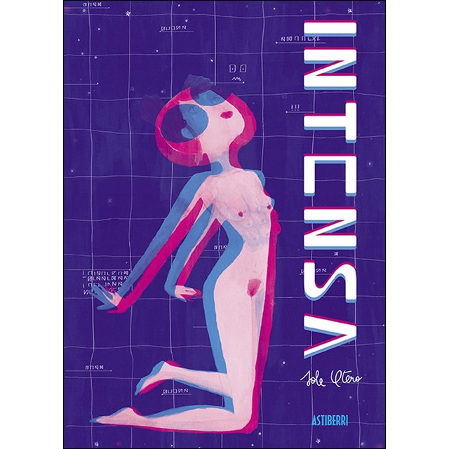 Intensa (Tapa blanda)