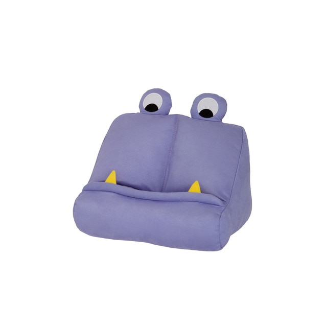 Atril de Tela Infantil Bookmoster Purple