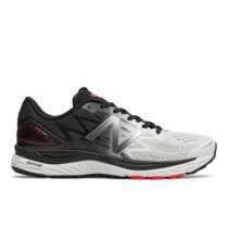 new balance solvi trainers mens