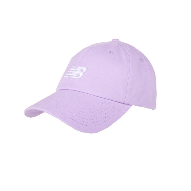 Gorra Curved 6P New