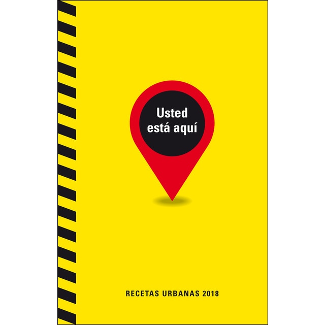 Usted está aquí: Recetas urbanas 2018.pdf