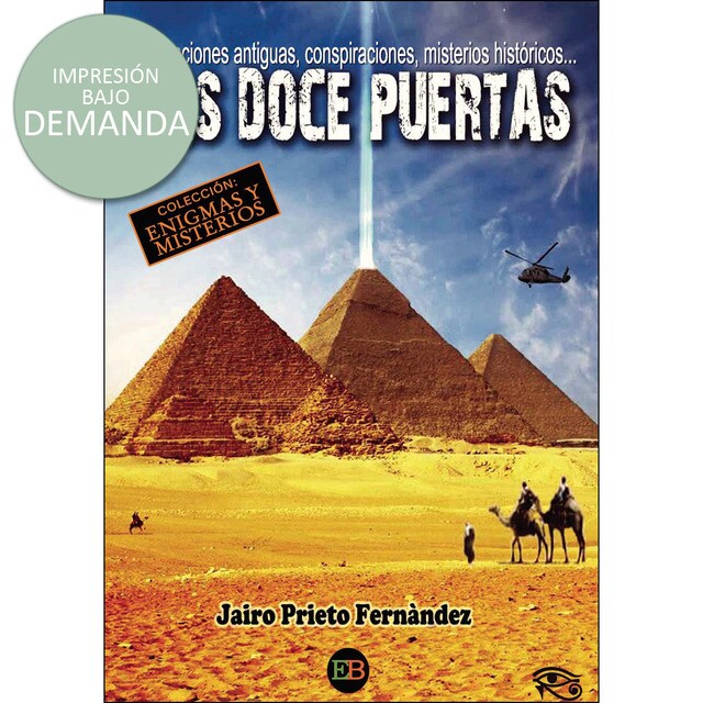Las doce puertas.pdf