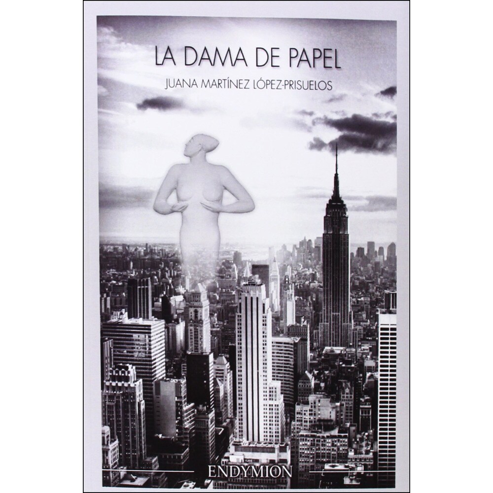 La dama de papel