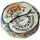 GüEYUMAR Grilled sardine tails in olive oil tin 105 g