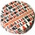 GüEYUMAR Grilled razor shells tin 105 g