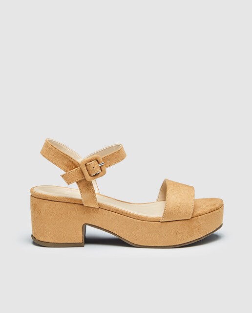Calzado Moda Comprar Rebajas Y Zapatos Online Mujer · 1cJFKTu3l