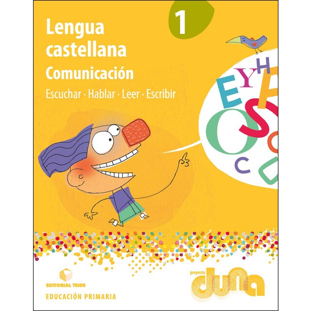 Lengua castellana 1 epo - proyecto duna - comunicación.pdf