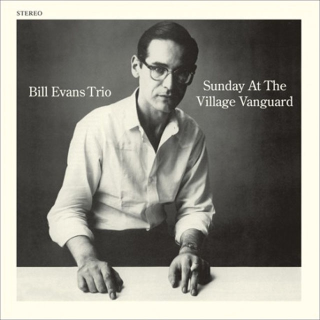 Sunday at the Village Vanguard LPVinilo