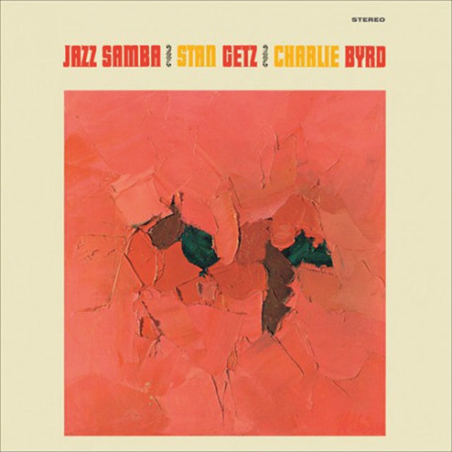 Jazz Samba W Charlie Byrd LPVinilo