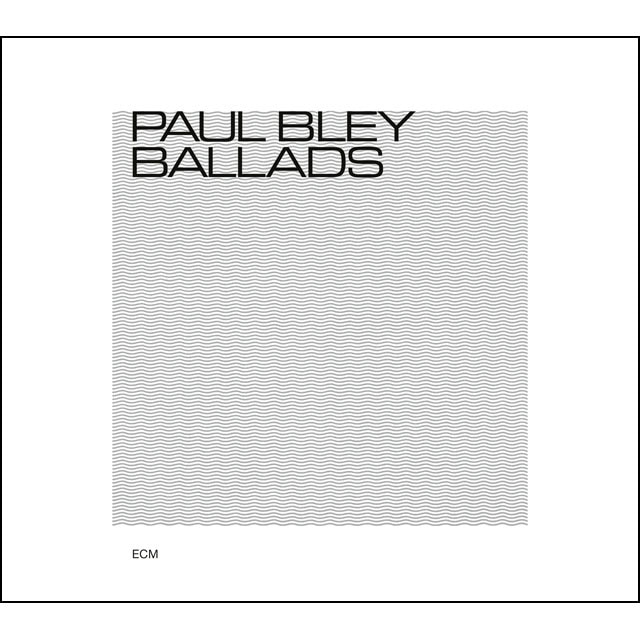 Ballads (CD)