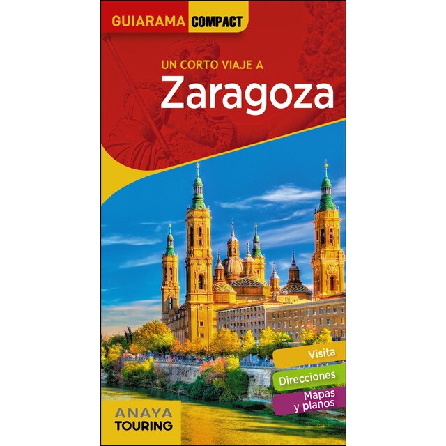 Zaragoza (Tapa blanda)