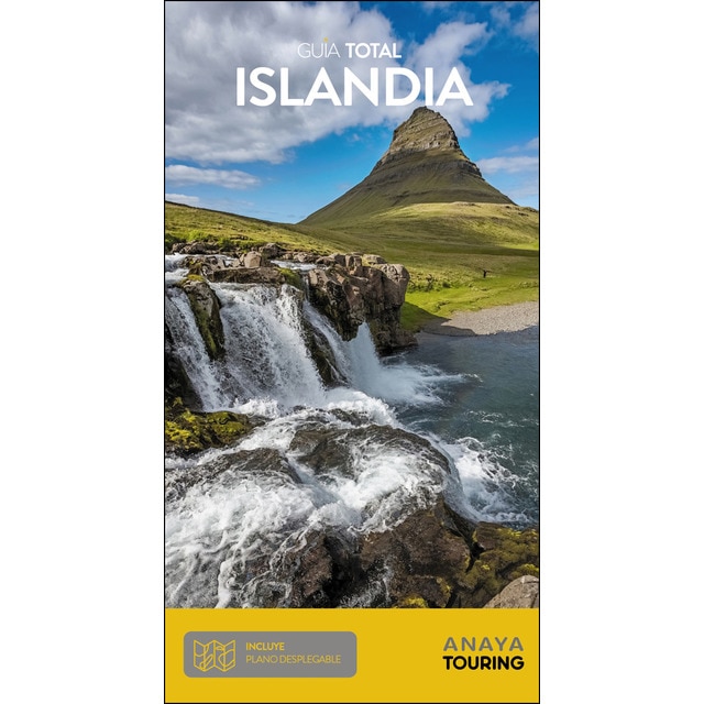 Islandia (Tapa blanda)