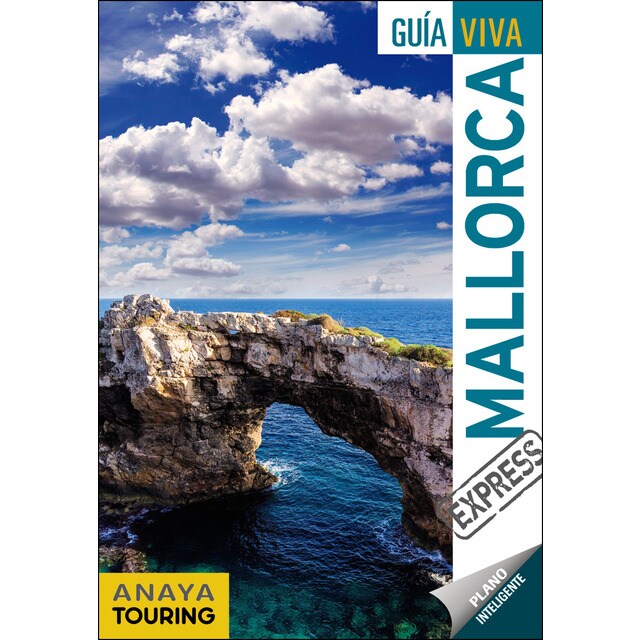 Mallorca (Tapa blanda)