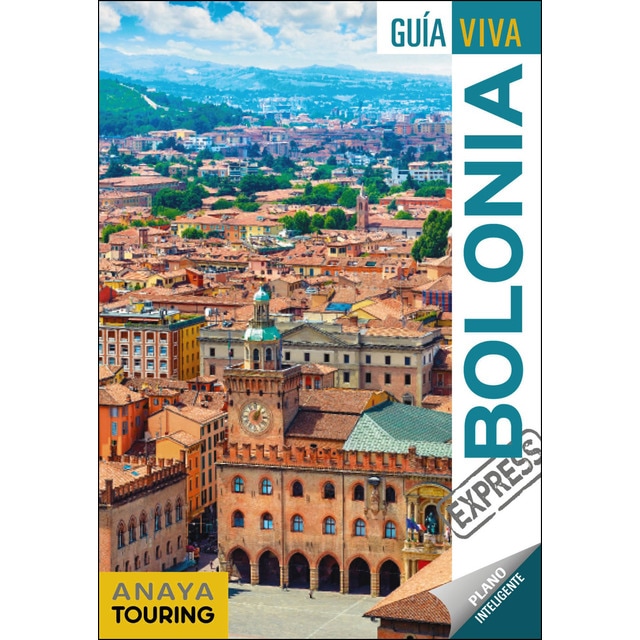 Bolonia (Tapa blanda)