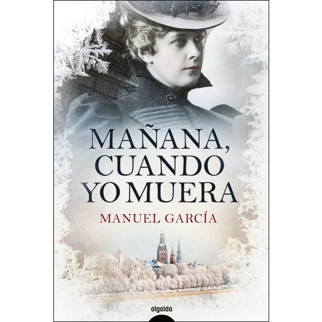 Mañana, cuando yo muera.pdf