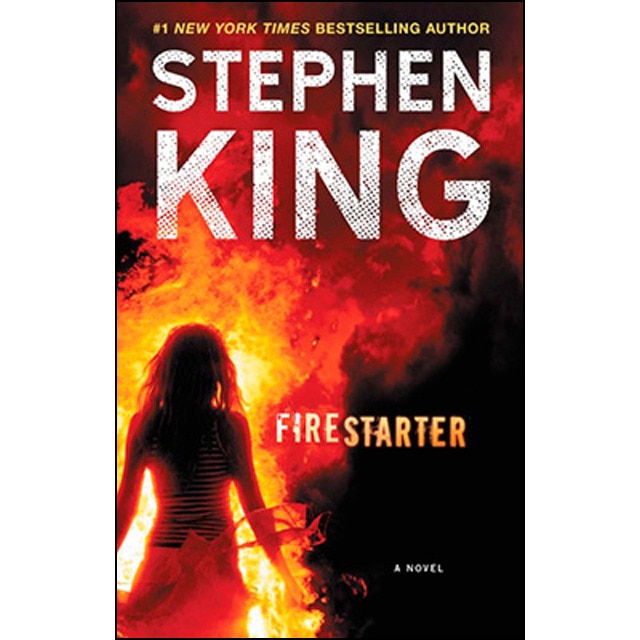 Firestarter