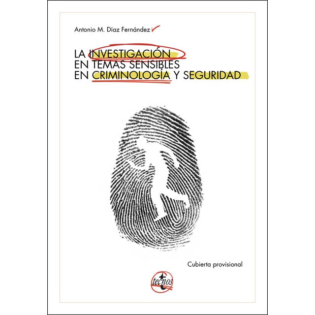 La investigación de temas sensibles en criminología y seguridad.pdf