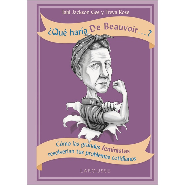 ¿qué haría de beauvoir. ?.pdf