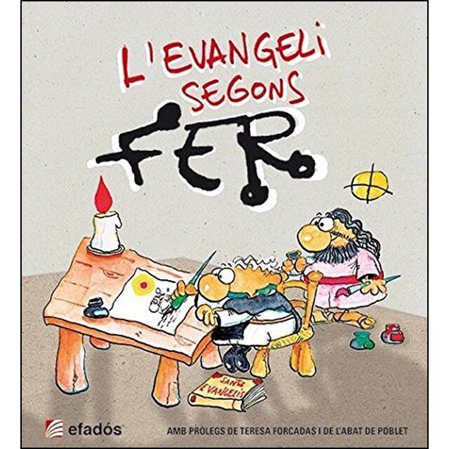 Levangeli segons fer: Què opinaria jesús de la crisi?.pdf
