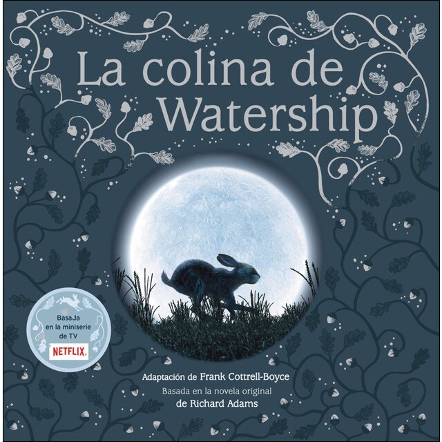 La colina de watership.pdf