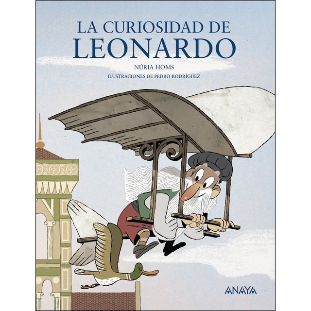 La curiosidad de leonardo.pdf