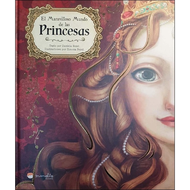 El maravillosos mundo de las princesas.pdf