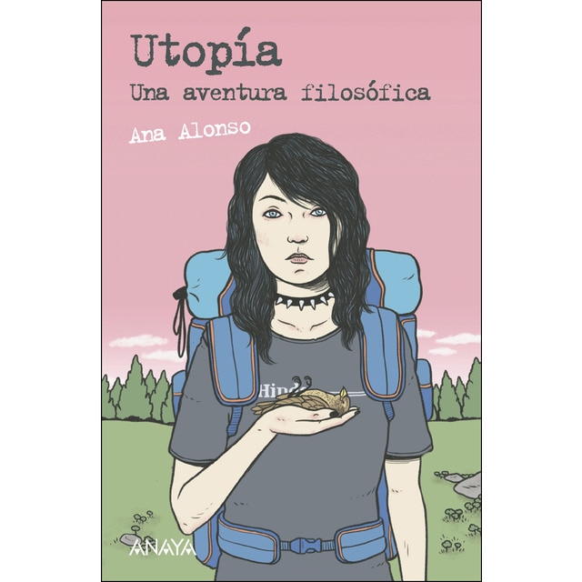 Utopía: Una aventura filosófica.pdf