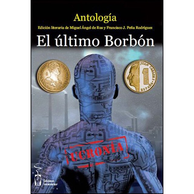 El ultimo borbon (Tapa blanda)