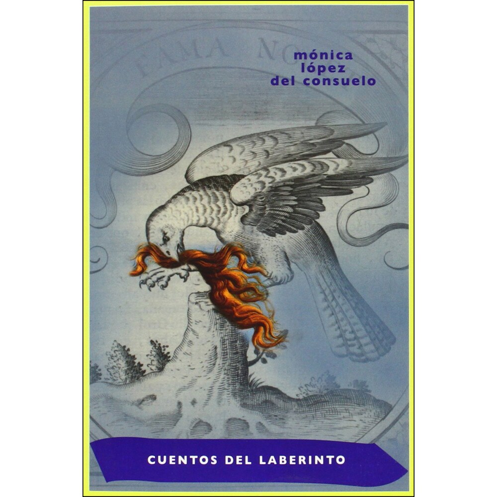 Cuentos del laberinto