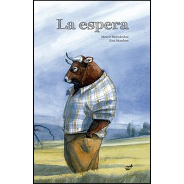 La espera.pdf