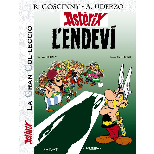 Lendeví. La gran col. Lecció.pdf