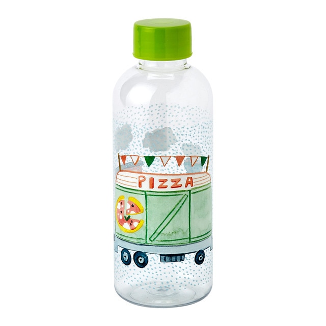 Botella Tren Mini Home - El Corte Inglés