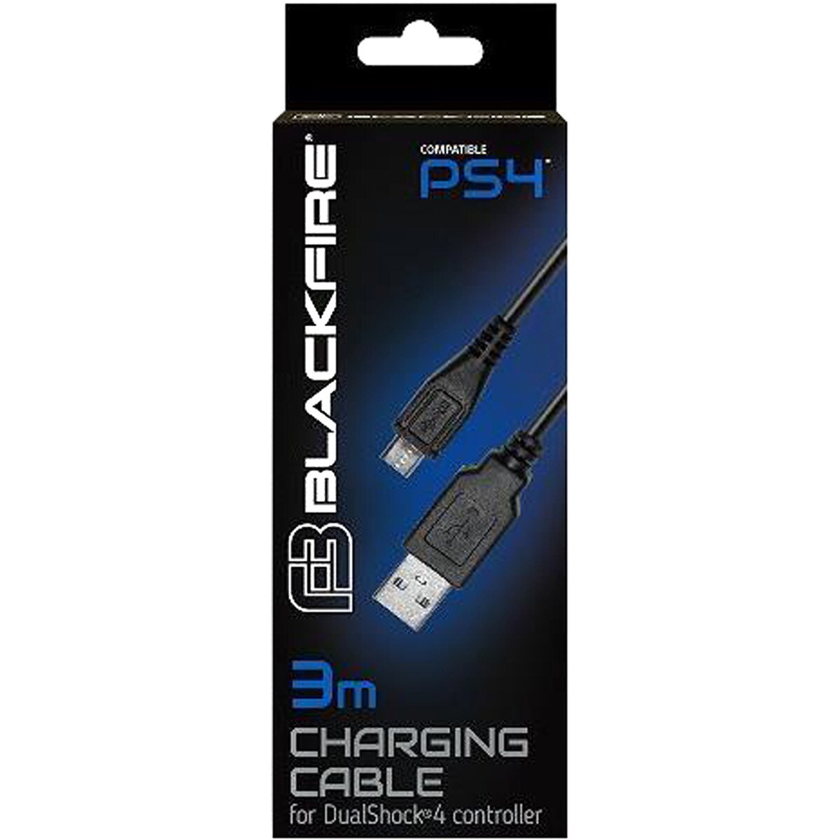 Imagem 0 de Cabo USB de Carga Ardistel para Dualshock