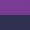 Morado / Azul marino