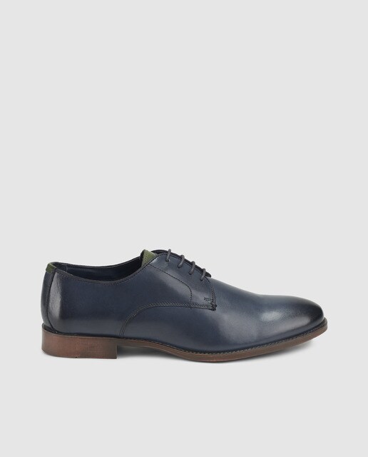 El Joven · Corte Moda Zapatos Inglés Fórmula 0k8nXOPw