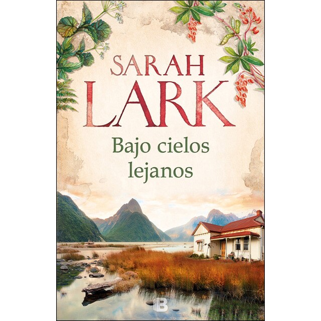 Bajo cielos lejanos.pdf