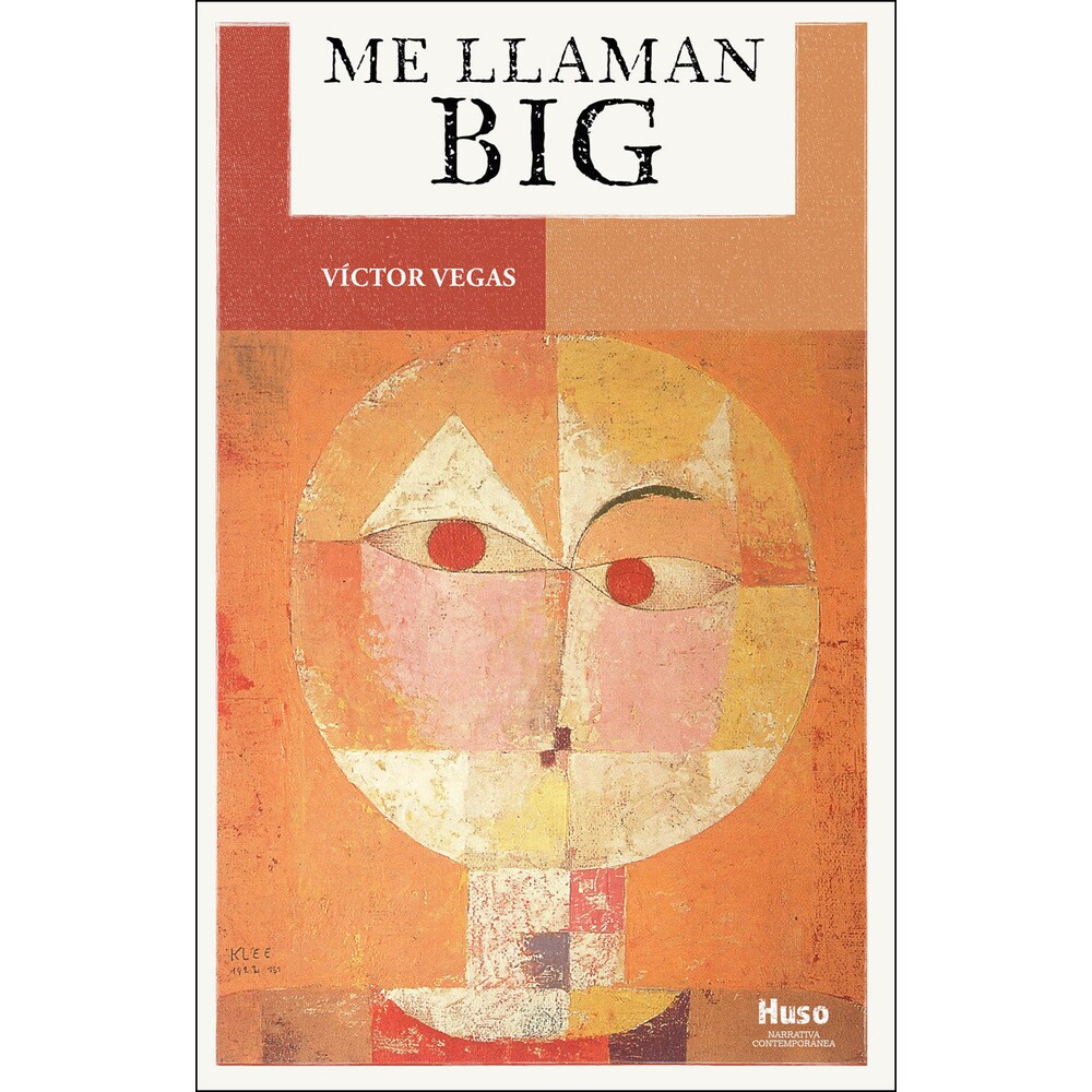 Me llaman big (Tapa blanda)