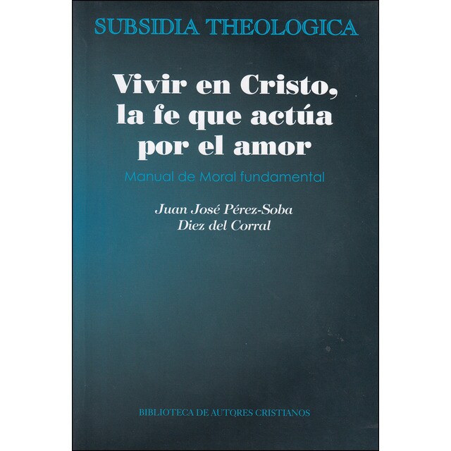 Vivir en cristo, la fe que actúa por elamor.pdf