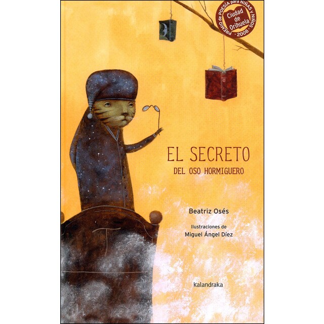 El secreto del oso hormiguero.pdf