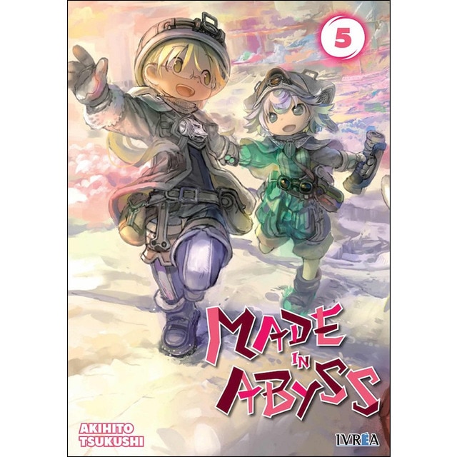 Made in abyss.pdf
